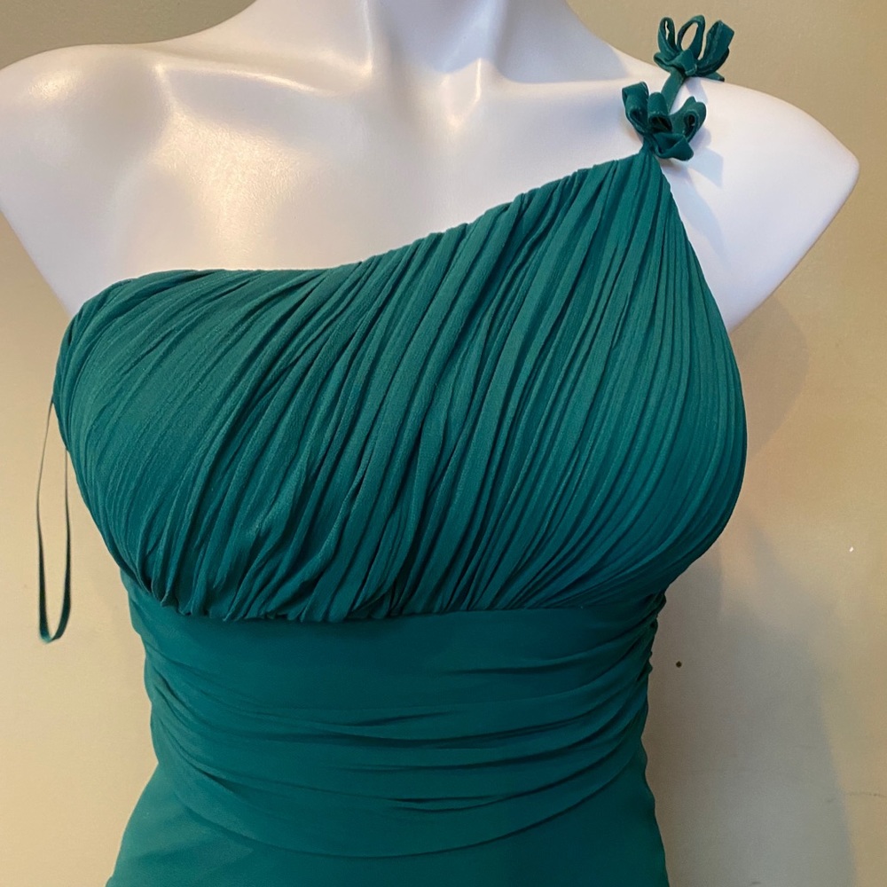 Gown